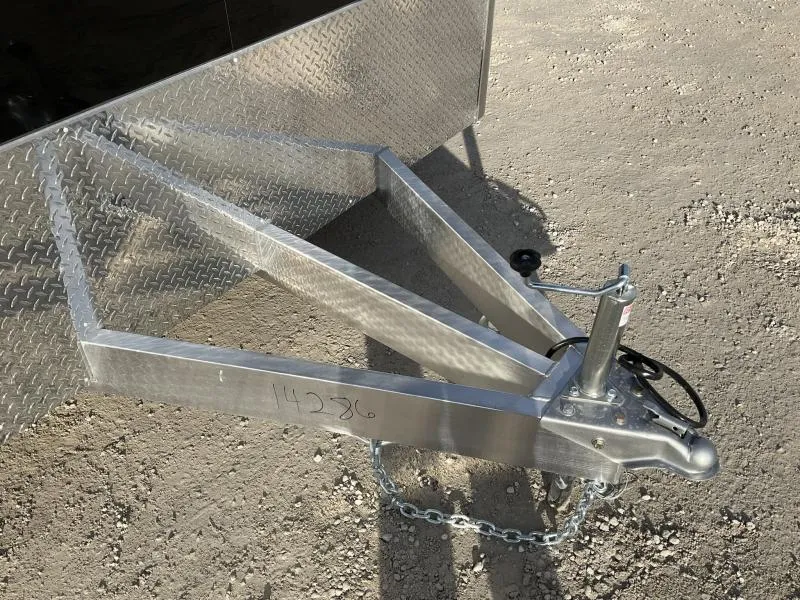 new Cargo (Enclosed) Trailers ATC  for sale, in Arthur, IL Thumbnail 9