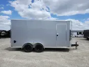 new Cargo (Enclosed) Trailers Cross Trailers  for sale, in Arthur, IL Thumbnail 2