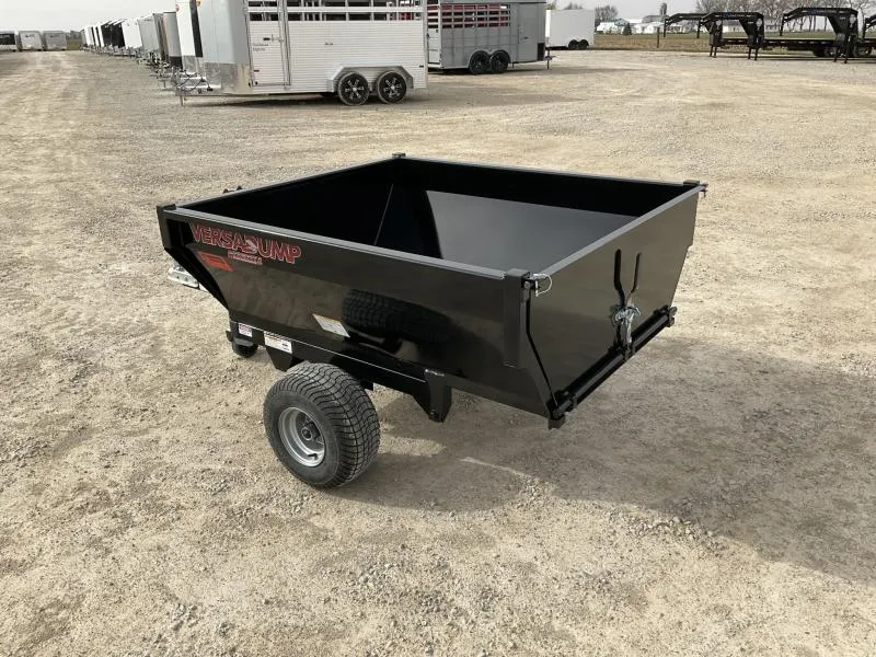 new Dump Trailers Midsota  for sale, in Arthur, IL Thumbnail 6