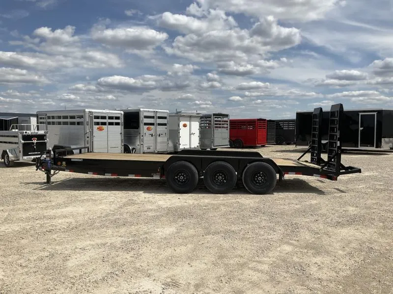 new Equipment / Flatbed Trailers Load Trail  for sale, in Arthur, IL Thumbnail 6