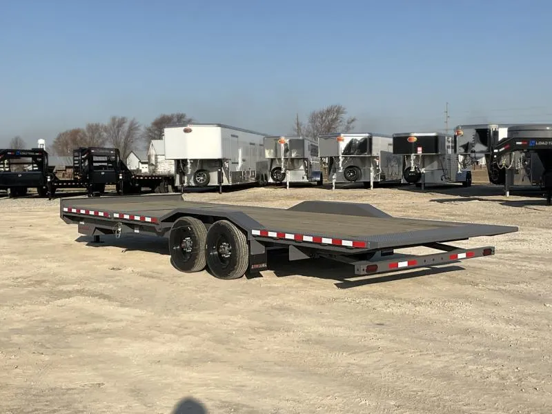 new Tilt Trailers Midsota  for sale, in Arthur, IL Thumbnail 5