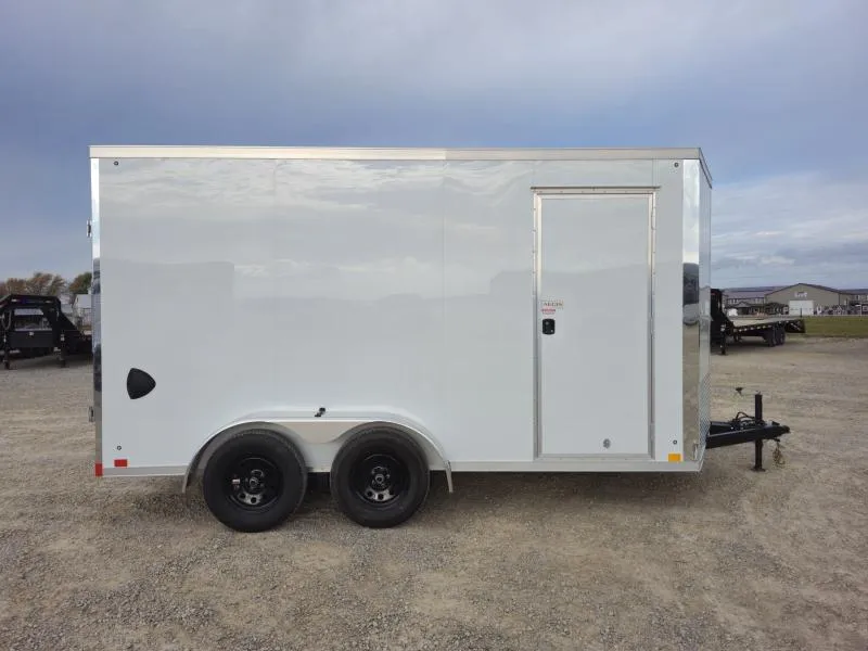 new Cargo (Enclosed) Trailers Cross Trailers  for sale, in Arthur, IL Thumbnail 2