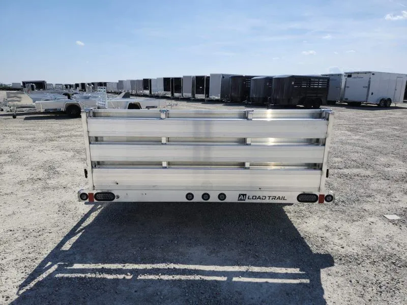 new Utility Trailers Load Trail  for sale, in Arthur, IL Thumbnail 4
