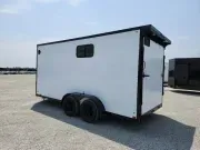 new Cargo (Enclosed) Trailers Cross Trailers  for sale, in Arthur, IL Thumbnail 5