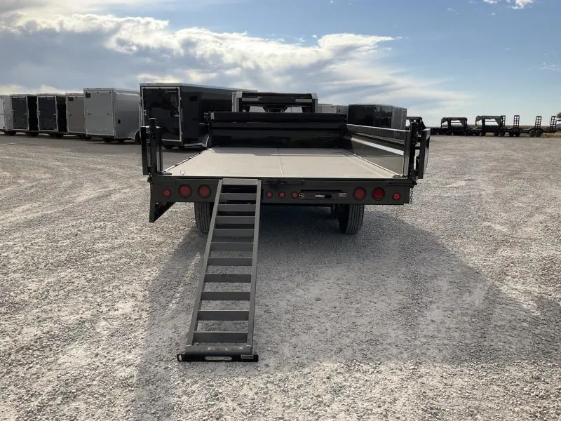 new Equipment / Flatbed Trailers Load Trail  for sale, in Arthur, IL Thumbnail 12