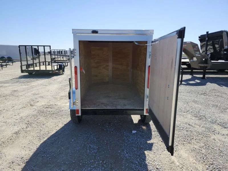 new Cargo (Enclosed) Trailers Cross Trailers  for sale, in Arthur, IL Thumbnail 10
