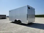new Cargo (Enclosed) Trailers Cross Trailers  for sale, in Arthur, IL Thumbnail 5