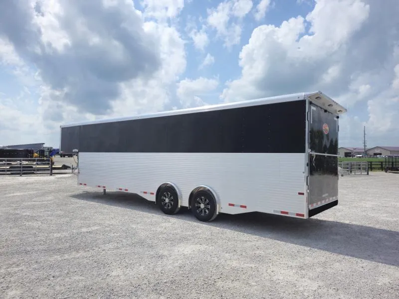 new Equipment / Flatbed Trailers Sundowner Trailers  for sale, in Arthur, IL Thumbnail 5