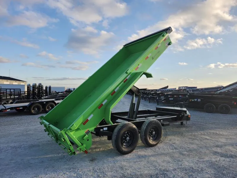 new Dump Trailers Load Trail  for sale, in Arthur, IL Thumbnail 17