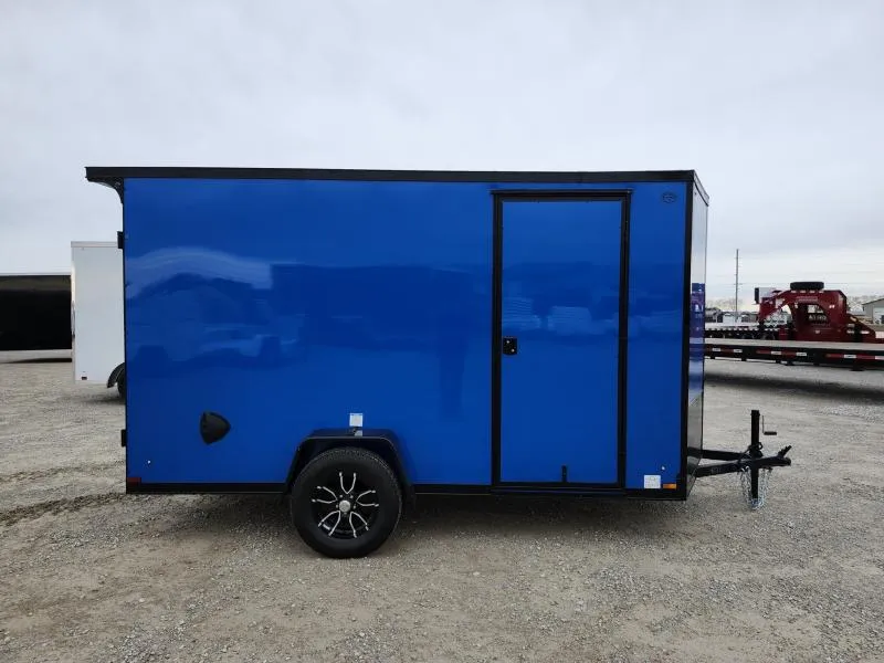 new Cargo (Enclosed) Trailers US Cargo  for sale, in Arthur, IL Thumbnail 2