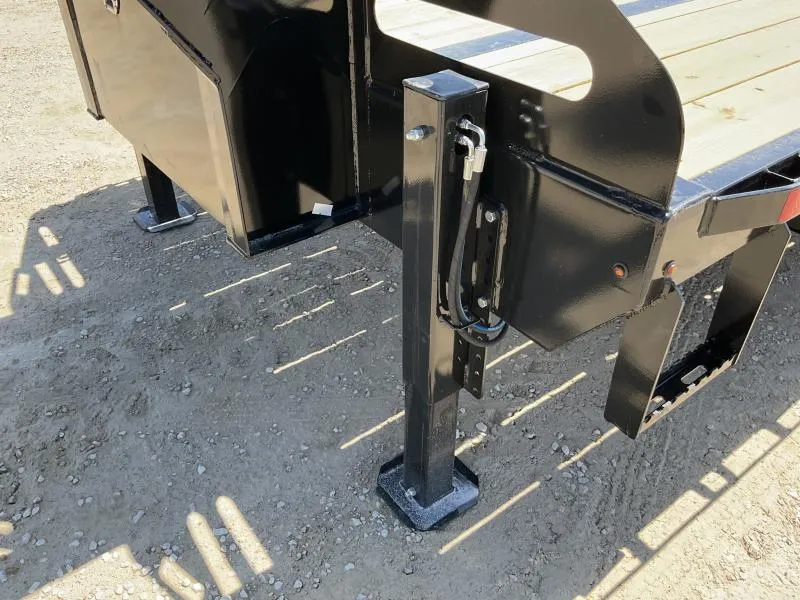 new Equipment / Flatbed Trailers Midsota  for sale, in Arthur, IL Thumbnail 18