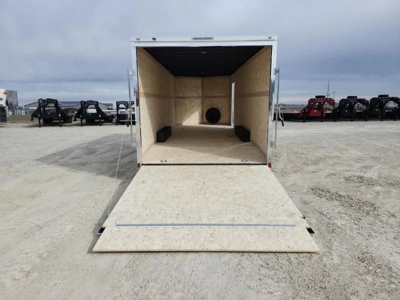 new Cargo (Enclosed) Trailers Cross Trailers  for sale, in Arthur, IL Thumbnail 12