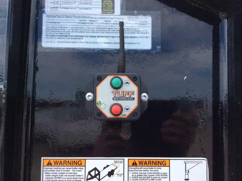 new Equipment / Flatbed Trailers Load Trail  for sale, in Arthur, IL Thumbnail 17