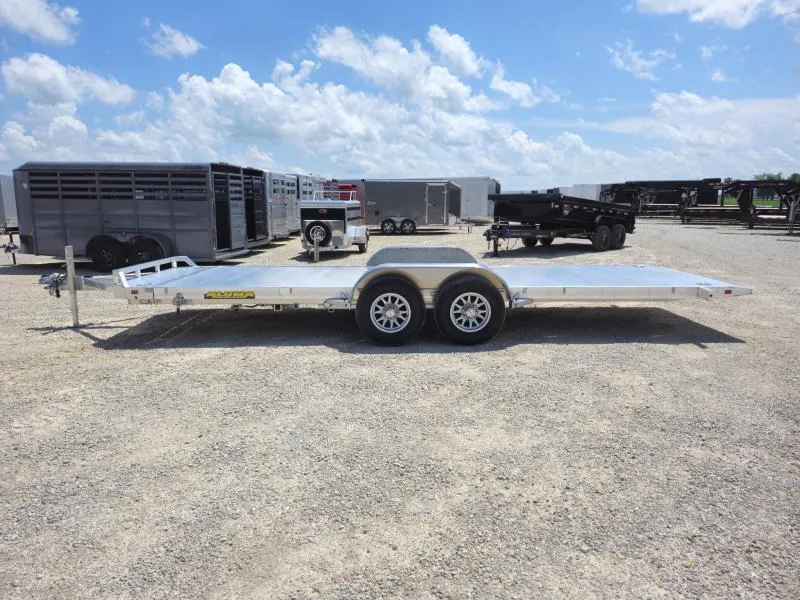 new Tilt Trailers Aluma  for sale, in Arthur, IL Thumbnail 7