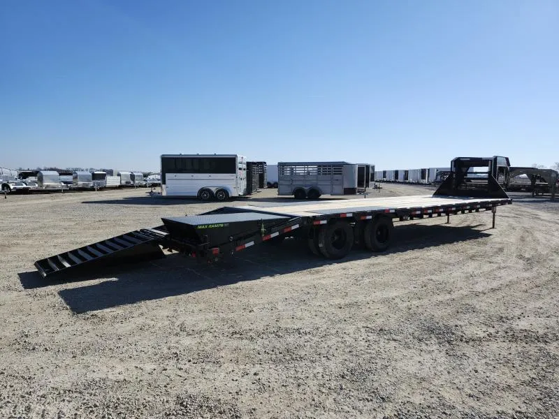 new Equipment / Flatbed Trailers Load Trail  for sale, in Arthur, IL Thumbnail 18