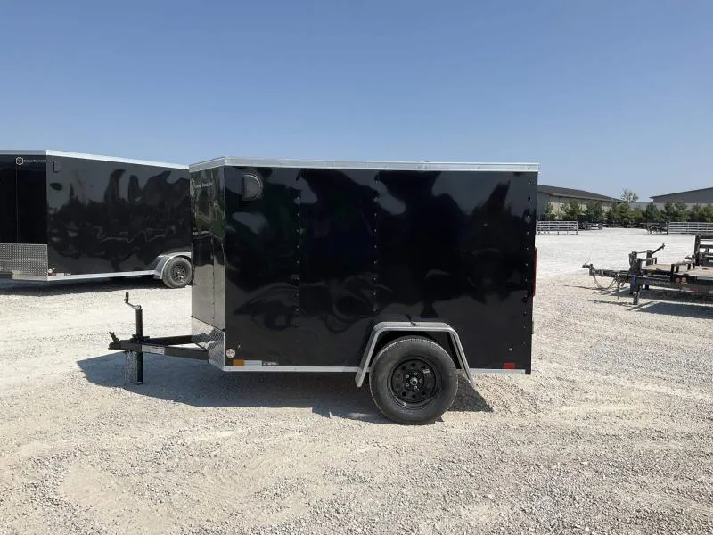new Cargo (Enclosed) Trailers Cross Trailers  for sale, in Arthur, IL Thumbnail 6