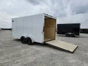 new Cargo (Enclosed) Trailers Cross Trailers  for sale, in Arthur, IL Thumbnail 11