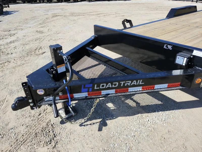 new Equipment / Flatbed Trailers Load Trail  for sale, in Arthur, IL Thumbnail 8