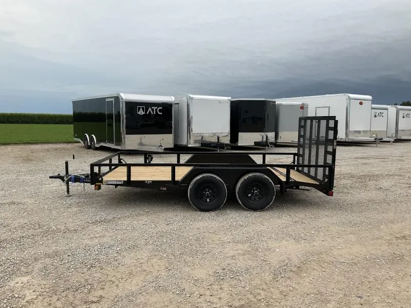 new Utility Trailers Load Trail  for sale, in Arthur, IL Thumbnail 6