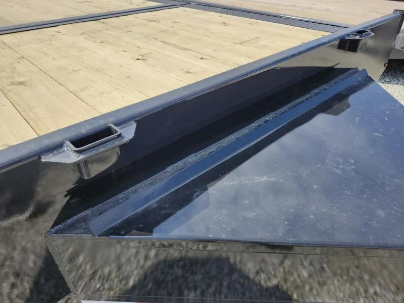 new Tilt Trailers Midsota  for sale, in Arthur, IL Thumbnail 18