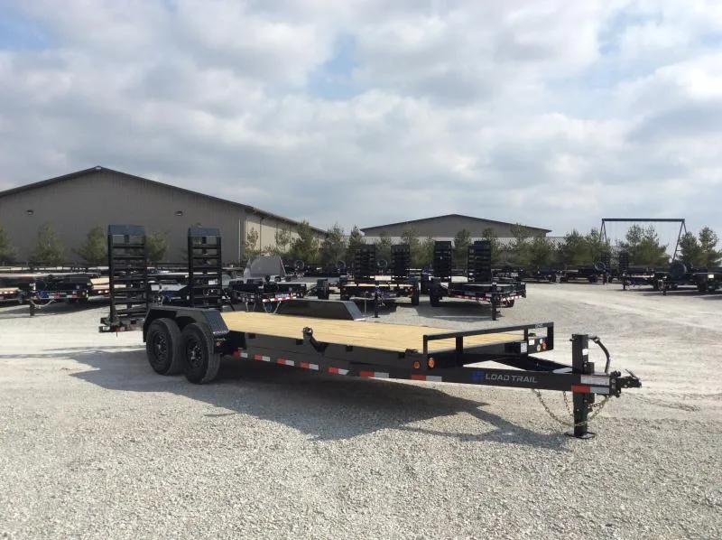 new Equipment / Flatbed Trailers Load Trail  for sale, in Arthur, IL Thumbnail 2