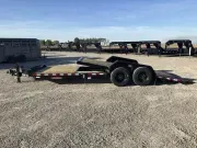 new Tilt Trailers Midsota  for sale, in Arthur, IL Thumbnail 1