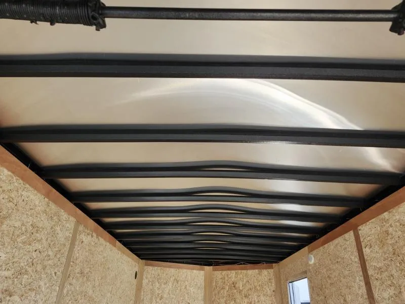 new Cargo (Enclosed) Trailers US Cargo  for sale, in Arthur, IL Thumbnail 16