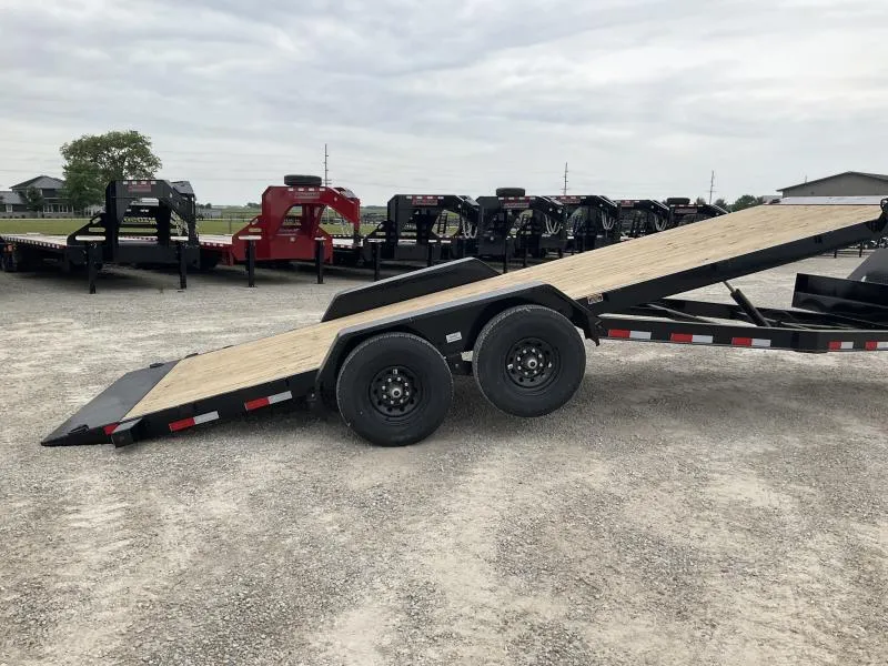 new Tilt Trailers Load Trail  for sale, in Arthur, IL Thumbnail 9