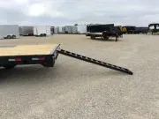 new Equipment / Flatbed Trailers Load Trail  for sale, in Arthur, IL Thumbnail 9