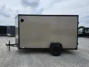 new Cargo (Enclosed) Trailers Cross Trailers  for sale, in Arthur, IL Thumbnail 6