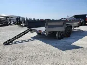 new Dump Trailers Horizon Trailers  for sale, in Arthur, IL Thumbnail 15