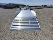 new Utility Trailers Aluma  for sale, in Arthur, IL Thumbnail 12