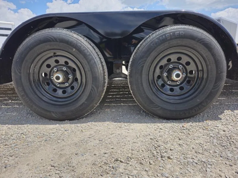 new Equipment / Flatbed Trailers Rice Trailers  for sale, in Arthur, IL Thumbnail 9