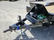 new Tilt Trailers Load Trail  for sale, in Arthur, IL Thumbnail 8