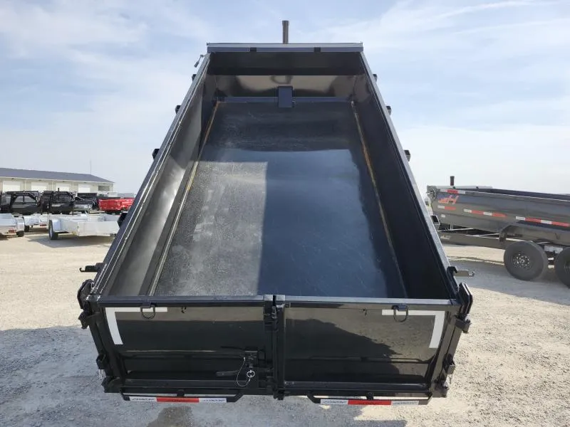 new Dump Trailers Horizon Trailers  for sale, in Arthur, IL Thumbnail 16