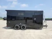 new Cargo (Enclosed) Trailers Cross Trailers  for sale, in Arthur, IL Thumbnail 2