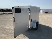 new Cargo (Enclosed) Trailers Cross Trailers  for sale, in Arthur, IL Thumbnail 12