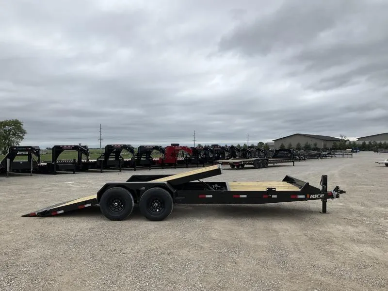 new Tilt Trailers Rice Trailers  for sale, in Arthur, IL Thumbnail 14