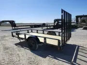new Utility Trailers Rice Trailers  for sale, in Arthur, IL Thumbnail 5