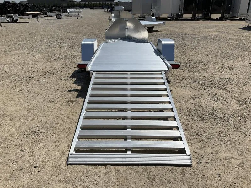 new Motorcycle / Cycle Trailers Aluma  for sale, in Arthur, IL Thumbnail 10