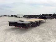 new Equipment / Flatbed Trailers Load Trail  for sale, in Arthur, IL Thumbnail 3