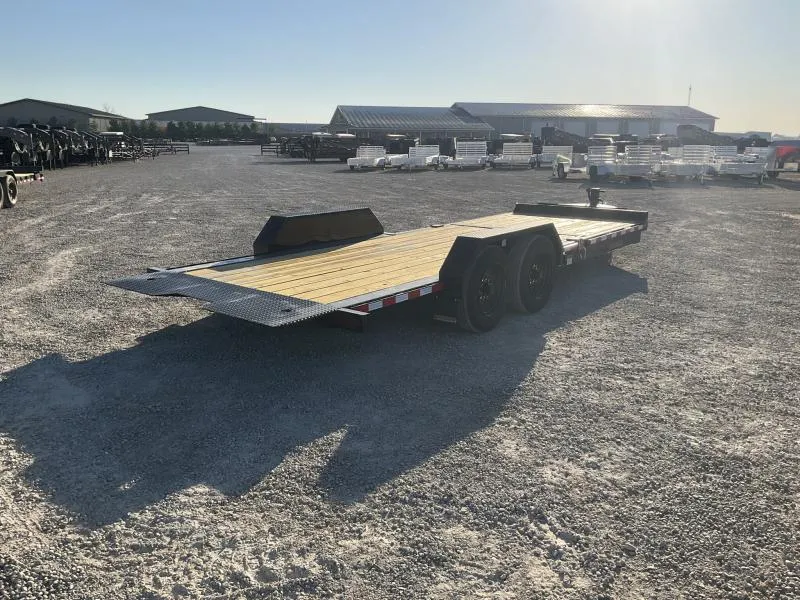 new Tilt Trailers Midsota  for sale, in Arthur, IL Thumbnail 3