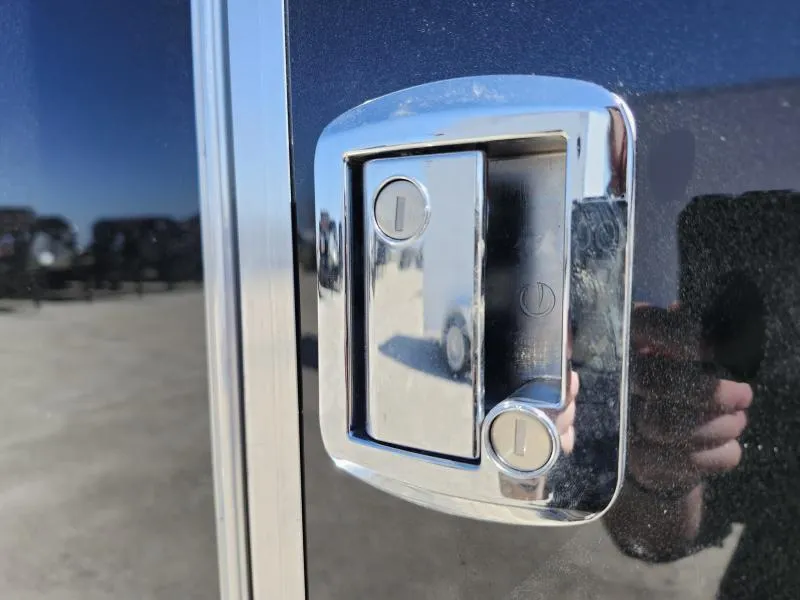 new Cargo (Enclosed) Trailers Lightning Trailers  for sale, in Arthur, IL Thumbnail 10