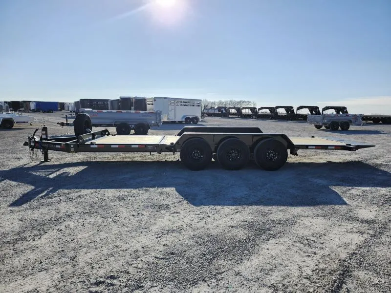 new Tilt Trailers Load Trail  for sale, in Arthur, IL Thumbnail 6