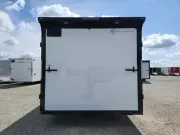 new Cargo (Enclosed) Trailers Cross Trailers  for sale, in Arthur, IL Thumbnail 4