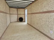new Cargo (Enclosed) Trailers Cross Trailers  for sale, in Arthur, IL Thumbnail 17