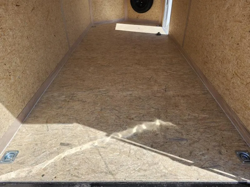 new Cargo (Enclosed) Trailers Cross Trailers  for sale, in Arthur, IL Thumbnail 14
