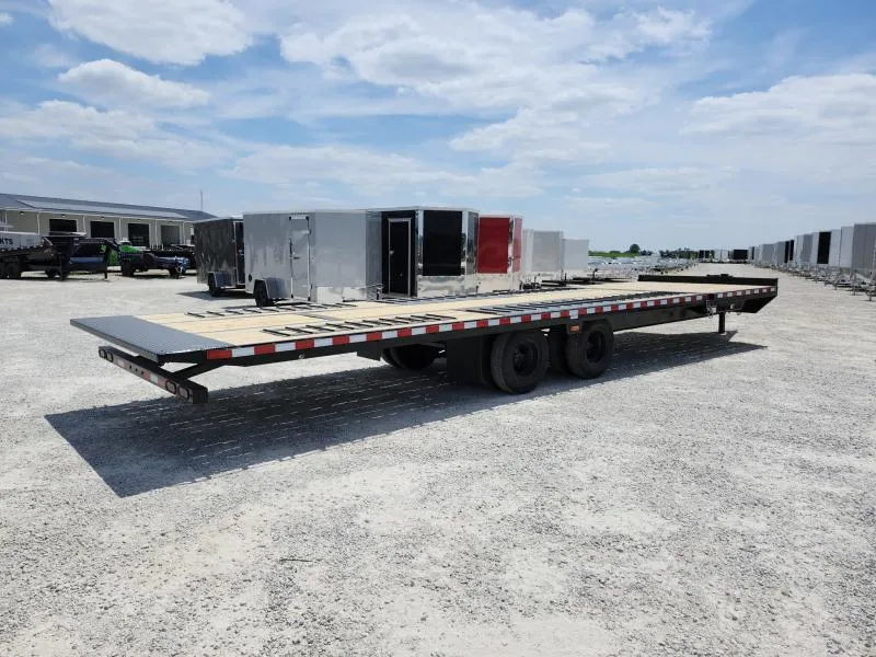 new Equipment / Flatbed Trailers Midsota  for sale, in Arthur, IL Thumbnail 4