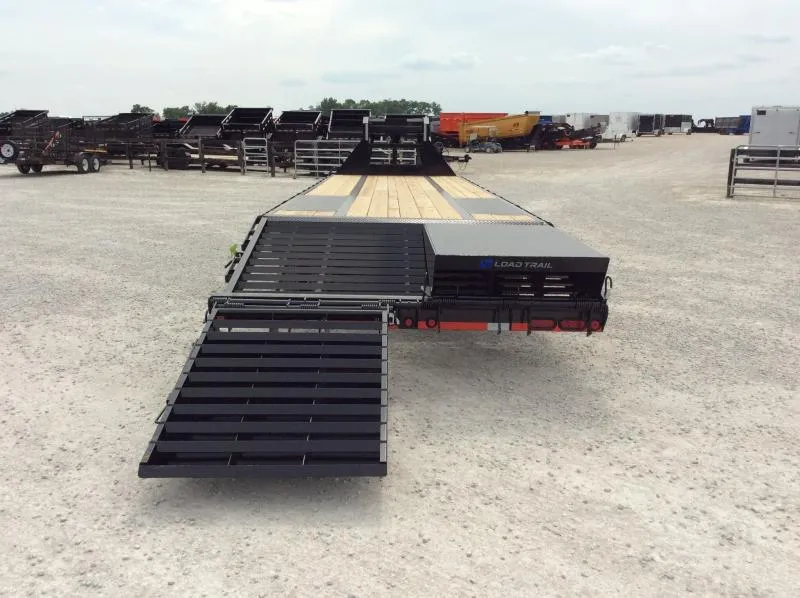 new Equipment / Flatbed Trailers Load Trail  for sale, in Arthur, IL Thumbnail 11