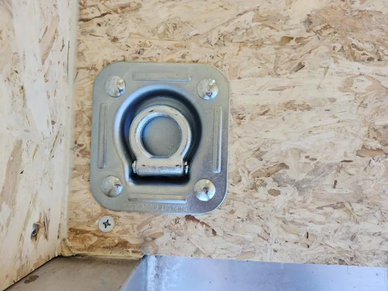 new Cargo (Enclosed) Trailers Lightning Trailers  for sale, in Arthur, IL Thumbnail 20